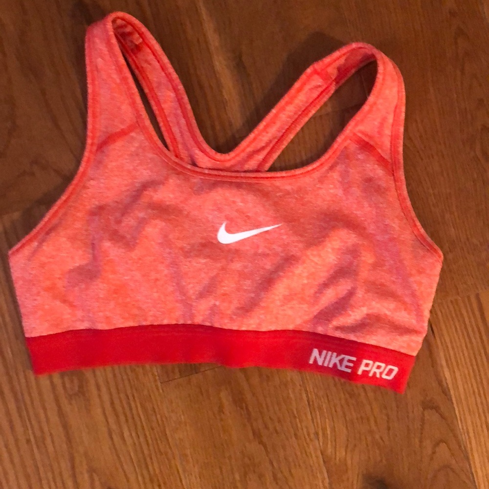 Nike Pro Sports Bra